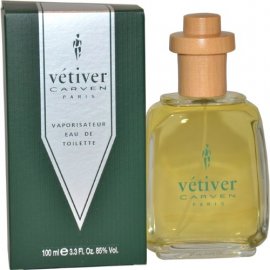 Заказать мужскую парфюмерию Vetiver 4760 Vetiver 4760 фото
