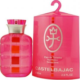 Заказать женскую парфюмерию Castelbajac Eau de Toilette 4765 Castelbajac Eau de Toilette 4765 фото