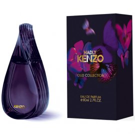 Заказать женскую парфюмерию Madly Kenzo Oud Collection 4821 Madly Kenzo Oud Collection 4821 фото