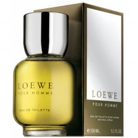 Заказать мужскую парфюмерию Loewe Pour Homme 4822 Loewe Pour Homme 4822 фото