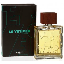 Заказать мужскую парфюмерию Le Vetiver 4832 Le Vetiver 4832 фото