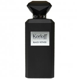 Заказать мужскую парфюмерию Private Black Vetiver 4876 Private Black Vetiver 4876 фото