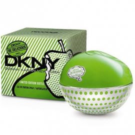 Заказать женскую парфюмерию DKNY Be Delicious Pop-Art Optic 4907 DKNY Be Delicious Pop-Art Optic 4907 фото
