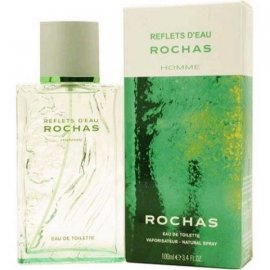 Заказать мужскую парфюмерию Reflets d`Eau de Rochas Pour Homme 4928 Reflets d`Eau de Rochas Pour Homme 4928 фото