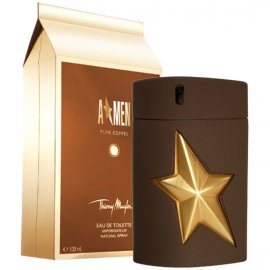 Заказать мужскую парфюмерию A*Men Pure Coffee 4932 A*Men Pure Coffee 4932 фото