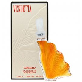 Заказать женскую парфюмерию Vendetta Donna 4940 Vendetta Donna 4940 фото