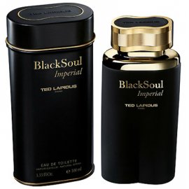 Заказать мужскую парфюмерию Black Soul Imperial 4957 Black Soul Imperial 4957 фото