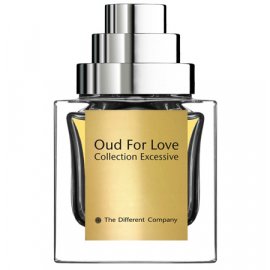 Заказать парфюмерию унисекс Oud for Love 4969 Oud for Love 4969 фото