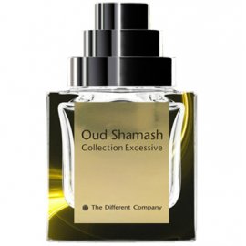 Заказать парфюмерию унисекс Oud Shamash 4970 Oud Shamash 4970 фото
