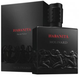Заказать женскую парфюмерию Habanita Eau de Parfum 4977 Habanita Eau de Parfum 4977 фото