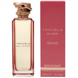 Заказать женскую парфюмерию Trouble eau Legere 5059 Trouble eau Legere 5059 фото