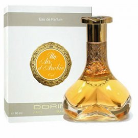 Заказать женскую парфюмерию Un Air d’Arabie Oud 5108 Un Air d’Arabie Oud 5108 фото