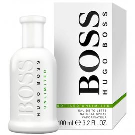 Заказать мужскую парфюмерию Boss Bottled Unlimited 5132 Boss Bottled Unlimited 5132 фото