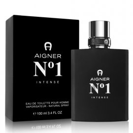 Заказать мужскую парфюмерию Aigner No 1 Intense 5144 Aigner No 1 Intense 5144 фото