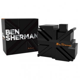Заказать мужскую парфюмерию Ben Sherman 5147 Ben Sherman 5147 фото