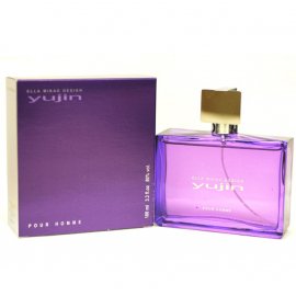 Заказать мужскую парфюмерию Yujin Pour Homme 5152 Yujin Pour Homme 5152 фото