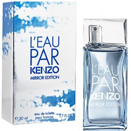 Заказать мужскую парфюмерию L'Eau par Kenzo Mirror Pour Homme 5167 L'Eau par Kenzo Mirror Pour Homme 5167 фото