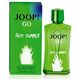 Заказать мужскую парфюмерию Joop Go Hot Summer 5176 Joop Go Hot Summer 5176 фото