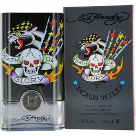 Заказать мужскую парфюмерию Ed Hardy Born Wild For Men 5197 Ed Hardy Born Wild For Men 5197 фото