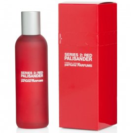 Series 2 Red: Palisander 5221 