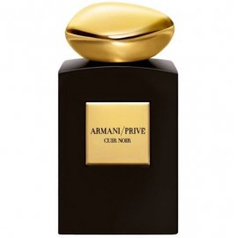 Заказать парфюмерию унисекс Armani Prive Cuir Noir 5227 Armani Prive Cuir Noir 5227 фото