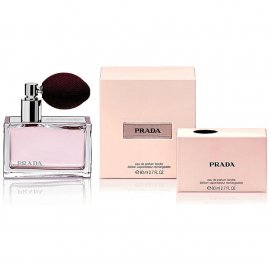 Заказать женскую парфюмерию Prada Tendre 5240 Prada Tendre 5240 фото