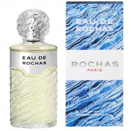 Заказать женскую парфюмерию Eau de Rochas 5291 Eau de Rochas 5291 фото