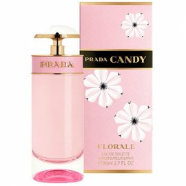 Заказать женскую парфюмерию Candy Florale 5331 Candy Florale 5331 фото