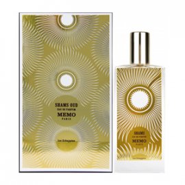 Заказать парфюмерию унисекс Shams Oud 5515 Shams Oud 5515 фото