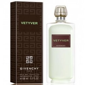 Заказать мужскую парфюмерию Givenchy Vetiver 5554 Givenchy Vetiver 5554 фото