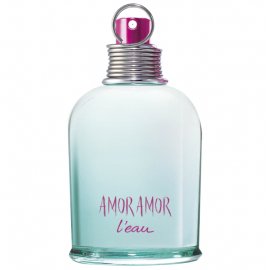 Заказать женскую парфюмерию Amor Amor L’Eau 2014 5577 Amor Amor L’Eau 2014 5577 фото