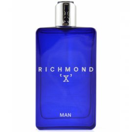 Заказать мужскую парфюмерию Richmond X Man 5590 Richmond X Man 5590 фото