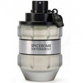 Заказать мужскую парфюмерию Spicebomb Eau Fraiche 5598 Spicebomb Eau Fraiche 5598 фото