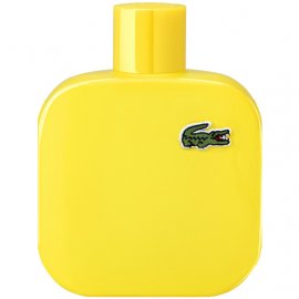 Заказать мужскую парфюмерию Eau de Lacoste Yellow (Jaune) 5725 Eau de Lacoste Yellow (Jaune) 5725 фото