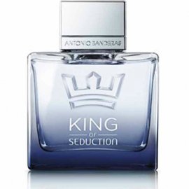 Заказать мужскую парфюмерию King of Seduction 5630 King of Seduction 5630 фото