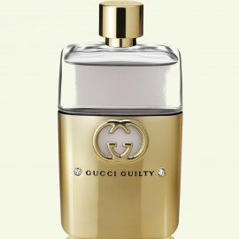 Заказать мужскую парфюмерию Guilty Pour Homme Diamond 5723 Guilty Pour Homme Diamond 5723 фото