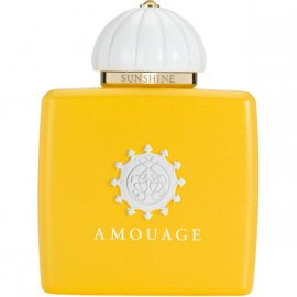 Amouage Sunshine Woman 5778 
