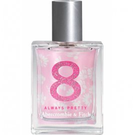 8 Always Pretty 5817 