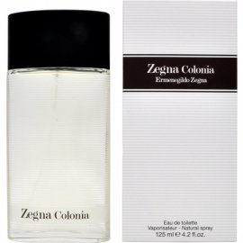 Заказать мужскую парфюмерию Zegna Colognia 5837 Zegna Colognia 5837 фото