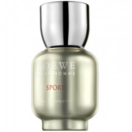 Заказать мужскую парфюмерию Loewe pour Homme Sport 5981 Loewe pour Homme Sport 5981 фото
