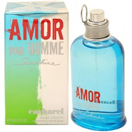 Заказать мужскую парфюмерию Amor pour Homme Sunshine 5997 Amor pour Homme Sunshine 5997 фото