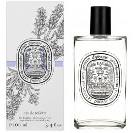 Заказать парфюмерию унисекс Eau de Lavande 6058 Eau de Lavande 6058 фото