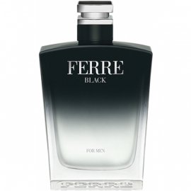 Заказать мужскую парфюмерию Ferre Black 6068 Ferre Black 6068 фото