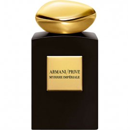 Заказать парфюмерию унисекс Armani Prive Myrrhe Imperiale 6070 Armani Prive Myrrhe Imperiale 6070 фото