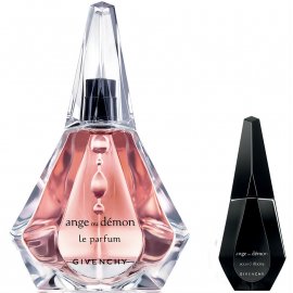 Ange ou Demon Le Parfum & Accord Illicite 6073 