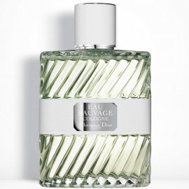 Заказать мужскую парфюмерию Eau Sauvage Cologne 6102 Eau Sauvage Cologne 6102 фото