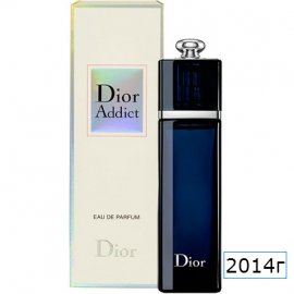 Заказать женскую парфюмерию Addict Eau de Parfum 2014 6379 Addict Eau de Parfum 2014 6379 фото