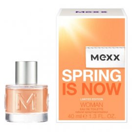 Заказать женскую парфюмерию Mexx Spring is Now Woman 6493 Mexx Spring is Now Woman 6493 фото