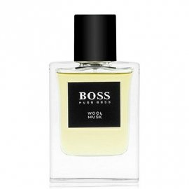 Заказать мужскую парфюмерию BOSS The Collection Wool & Musk 6539 BOSS The Collection Wool & Musk 6539 фото