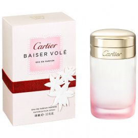Заказать женскую парфюмерию Baiser Vole Eau De Parfum Fraiche 6549 Baiser Vole Eau De Parfum Fraiche 6549 фото